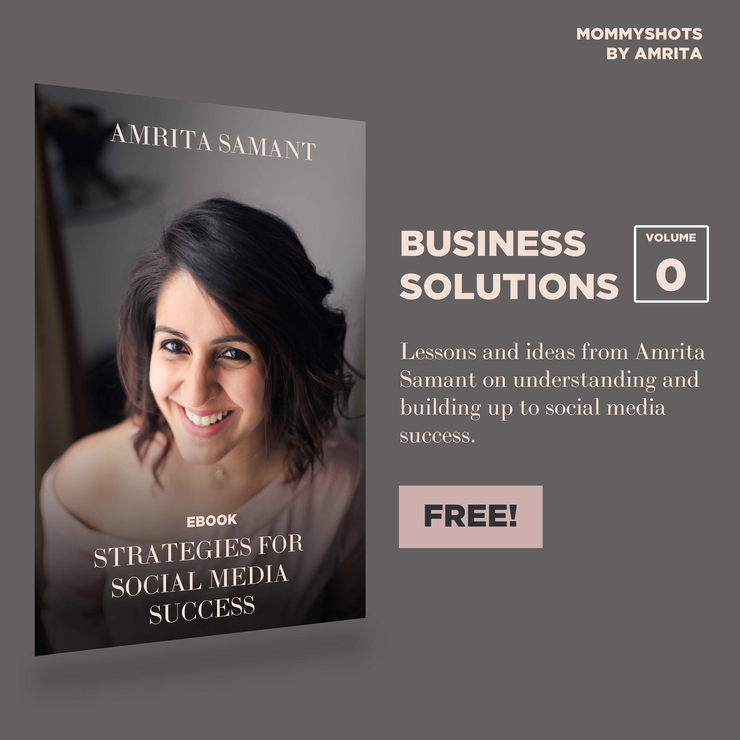 Free Ebook: 5 Social Media Strategies