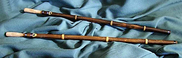 Vårfløjter af Steinar Ofsdal . Spring flutes by Steinar Ofsdal