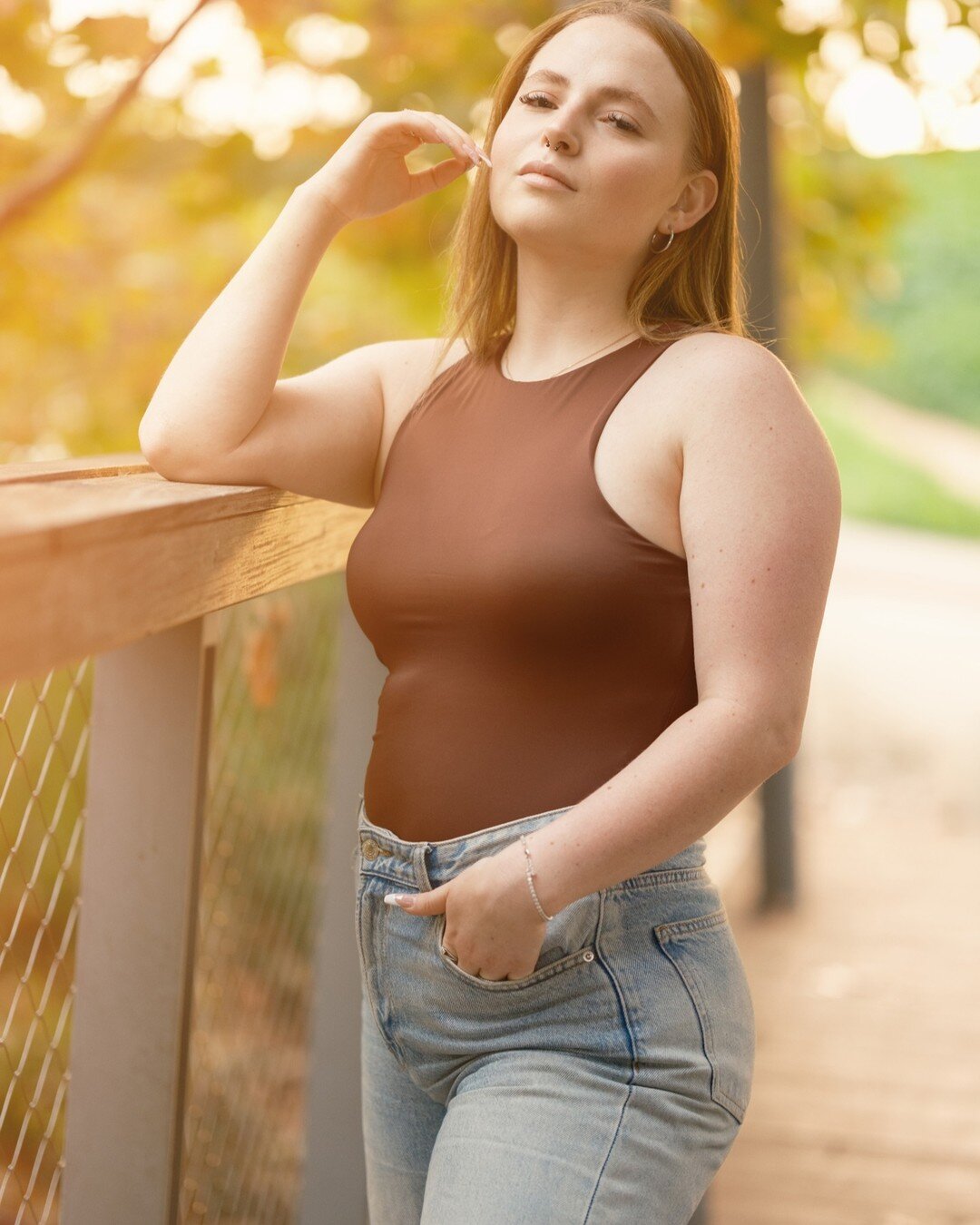 Be yourself. Be unique. 
Model: @noa_roisman_ 
.
.
.
#seniorportraits #israeligirls #portraitphotographer #naturallight #outdoorportraits