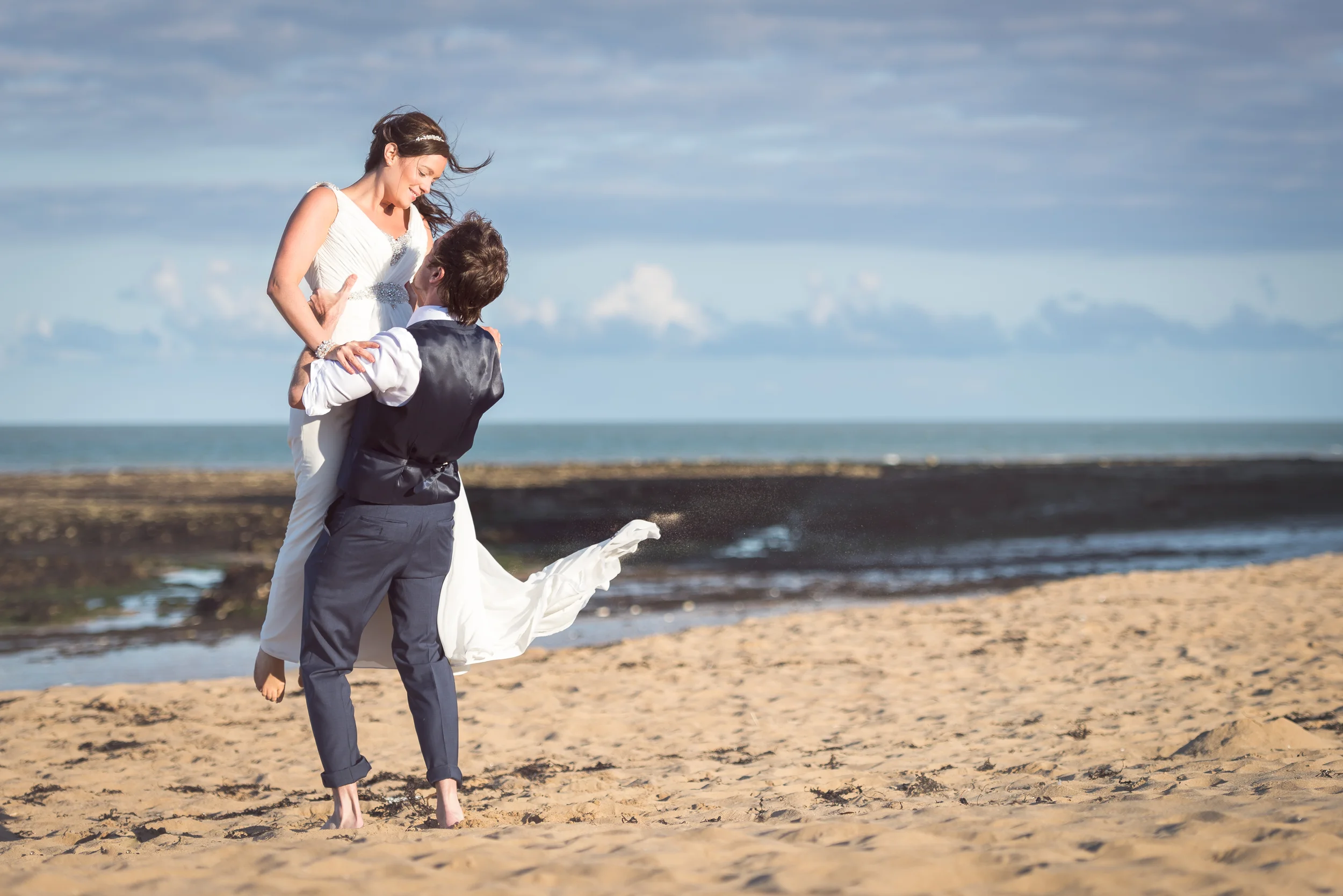 My Best Friend's Wedding - Wedding Photography