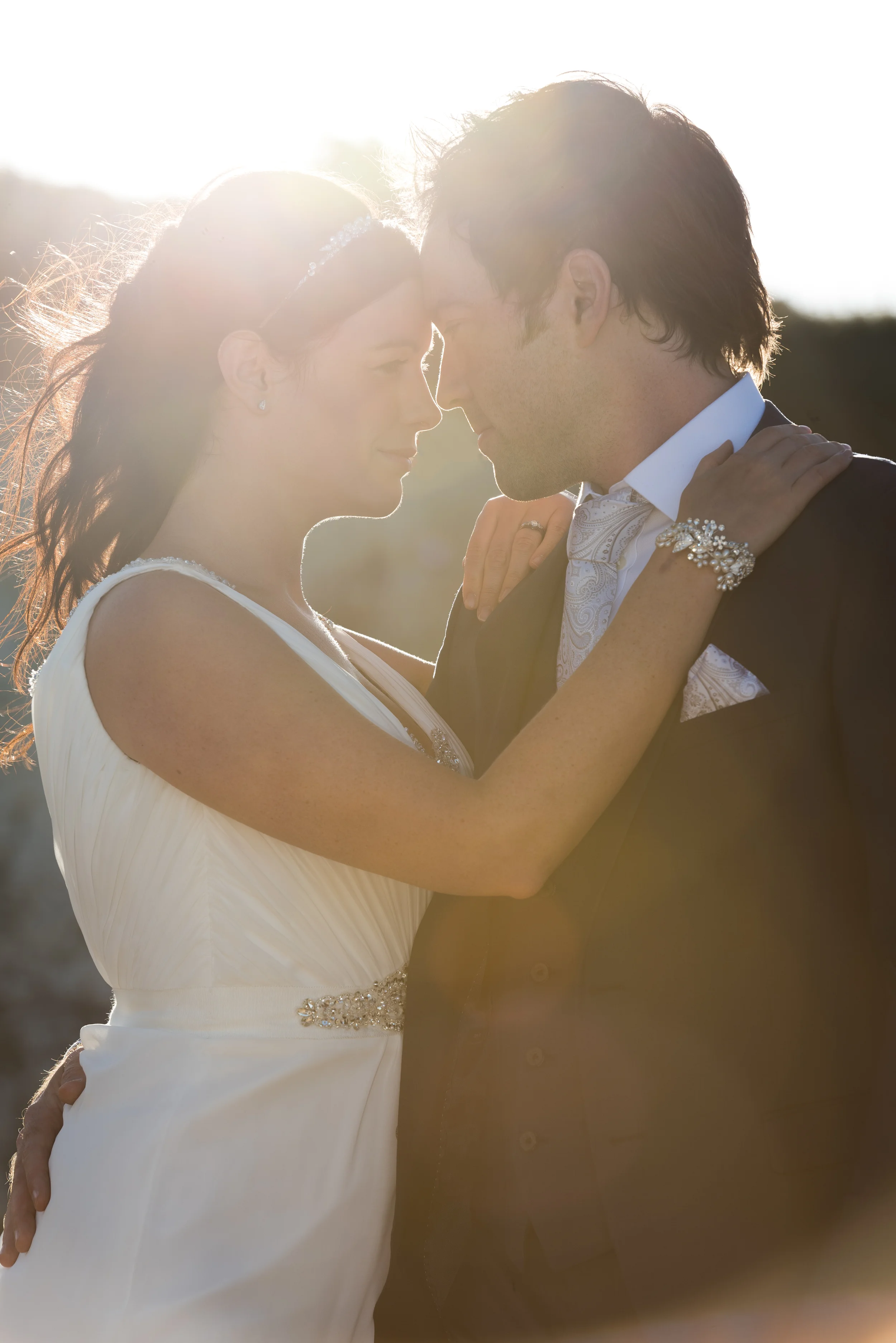 Five important steps when choosing your wedding photographer.