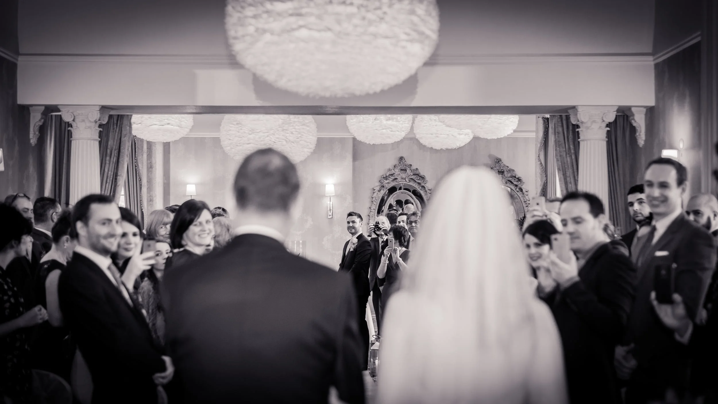 Capture the Moment to Create a Memory