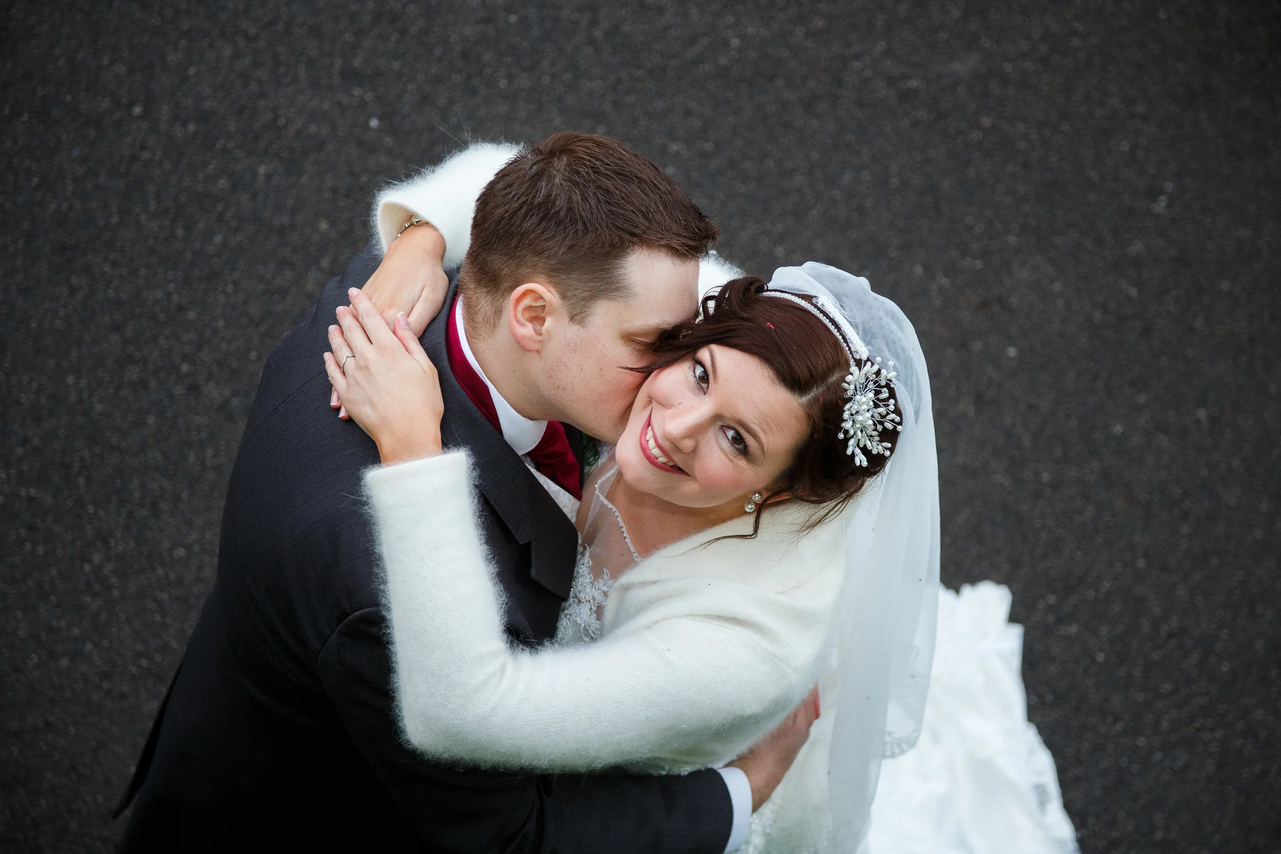 Get Wedding Fit