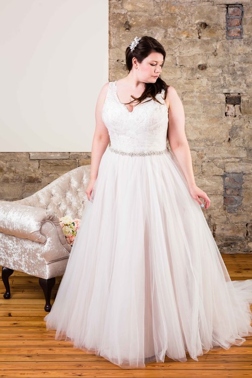 Wedding Dress Sale | Louise Perry Bridal | Yorkshire Bridal - Yorkshire ...