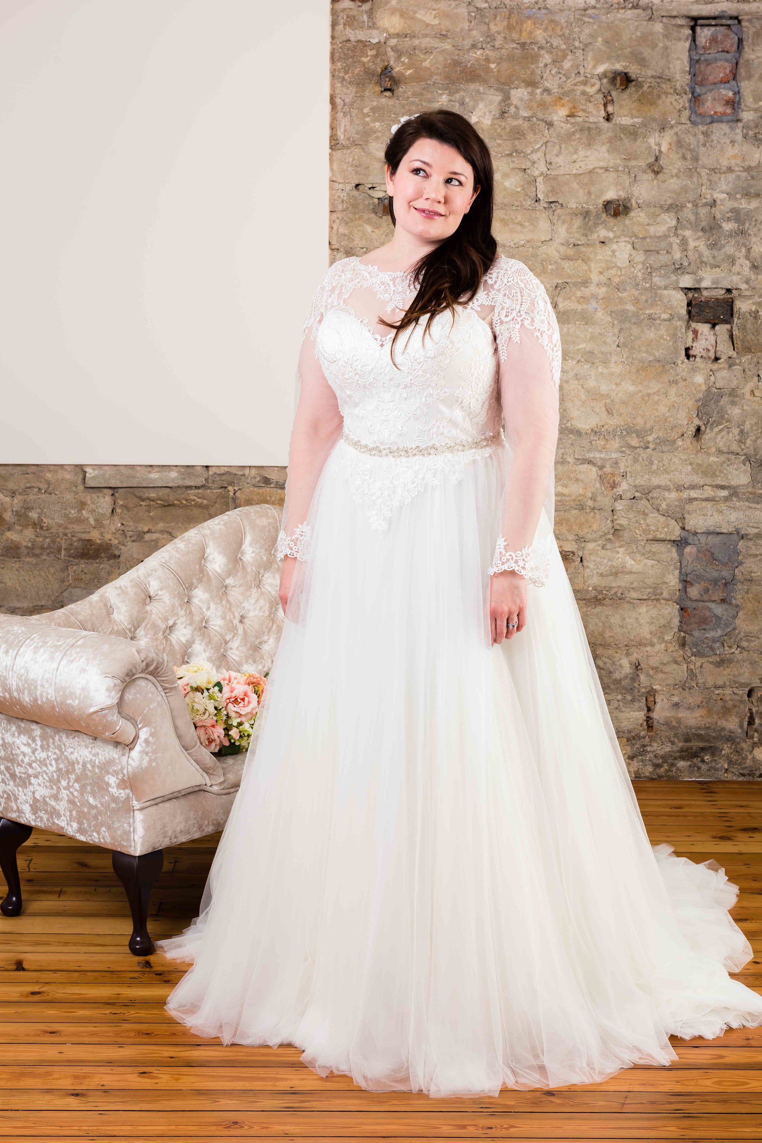 Wedding Dress Sale | Louise Perry Bridal | Yorkshire Bridal - Yorkshire ...