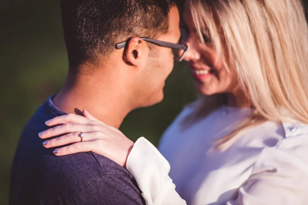 Engagement Photographer | Leeds Wedding Photographer | Yorkshire
