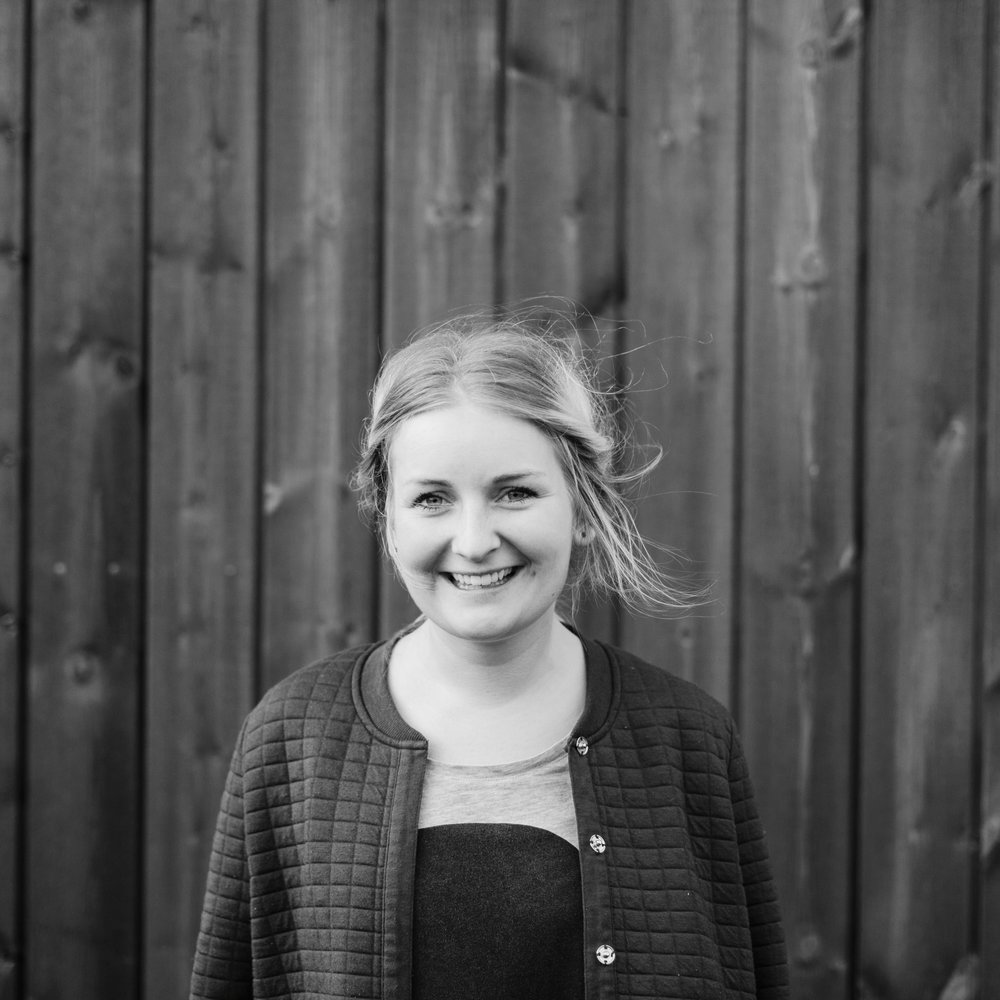Karen Meier Robertson, Denmark