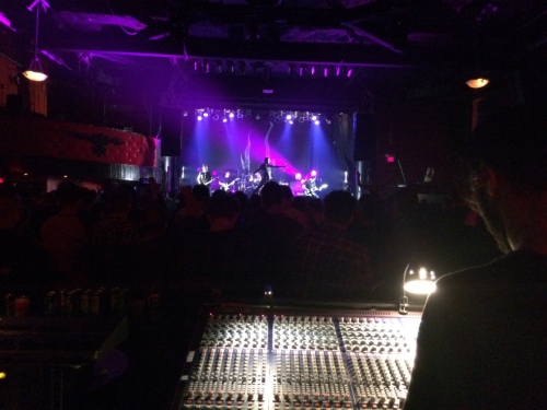 Blurry, iphone photos!