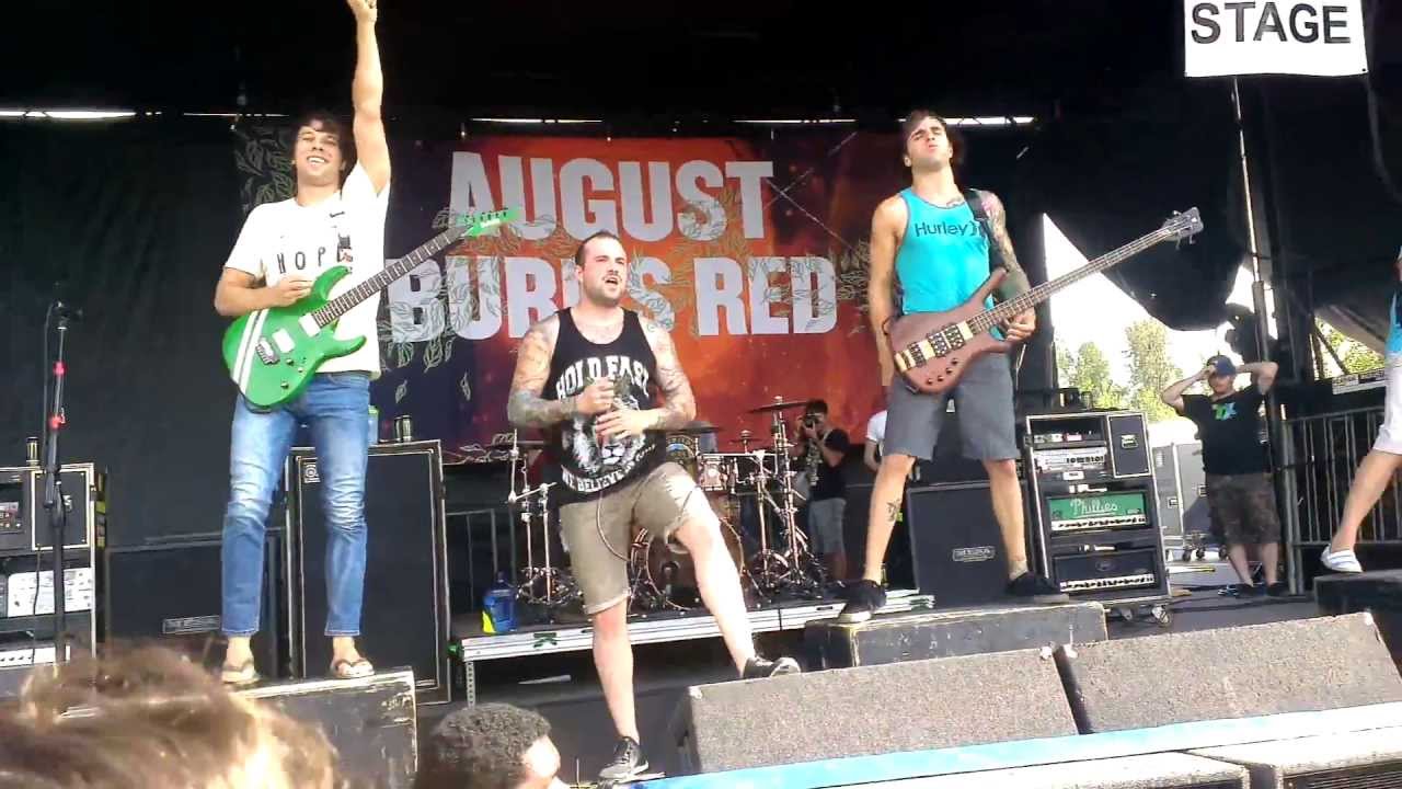 Random search of ABR Warped Tour shot - no name attached. I believe it was screen capped from a video, but all links lead nowhere. 