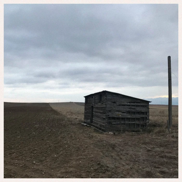 Clevidence, by Mike Robinson