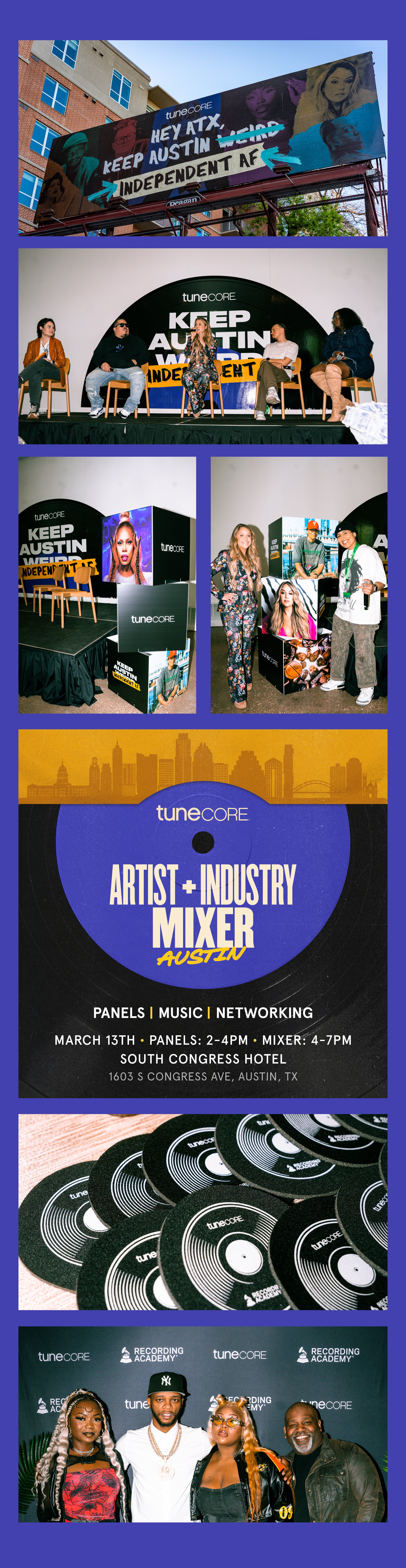 SXSW Activations (Copy) (Copy) (Copy)
