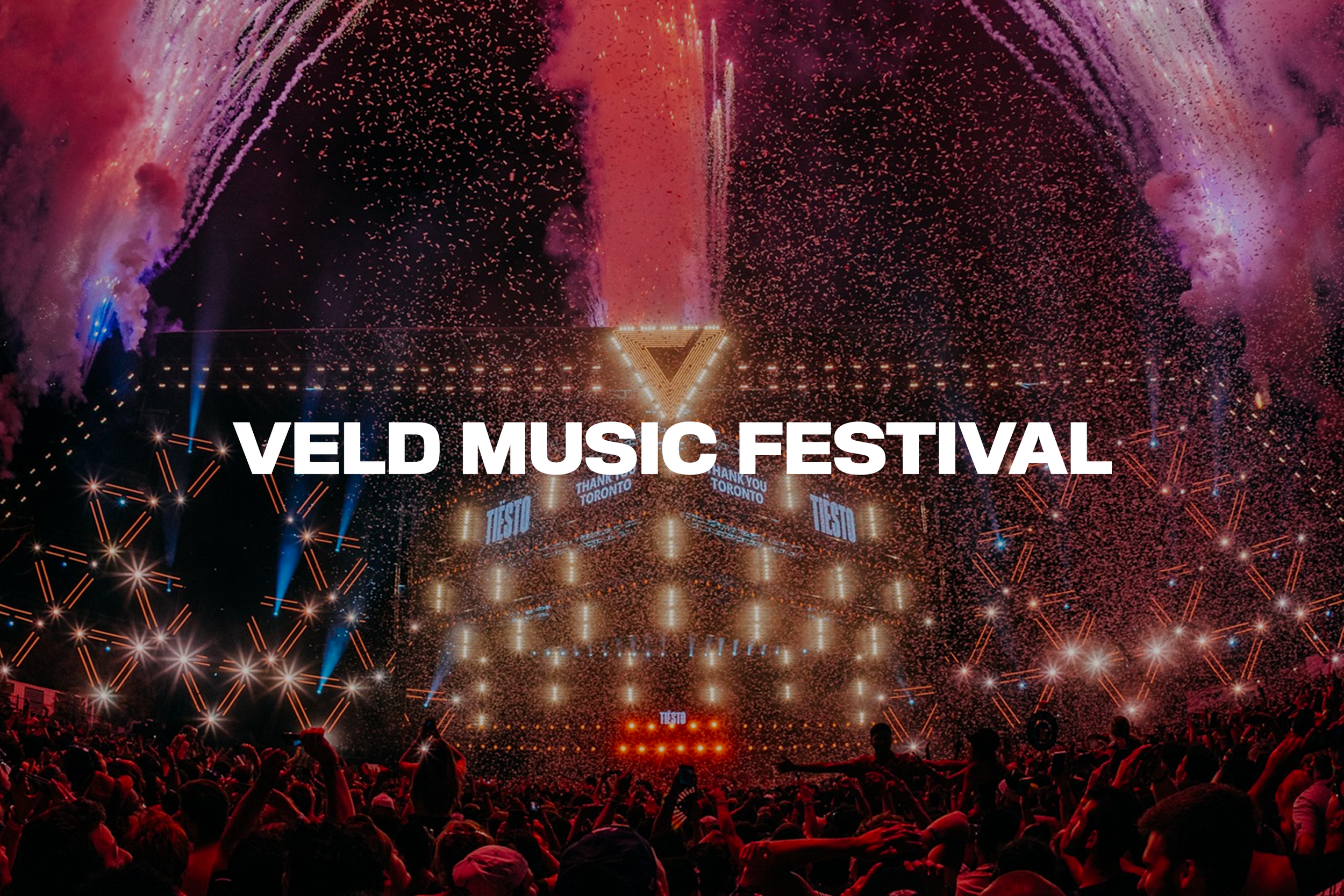 Veld Music Festival