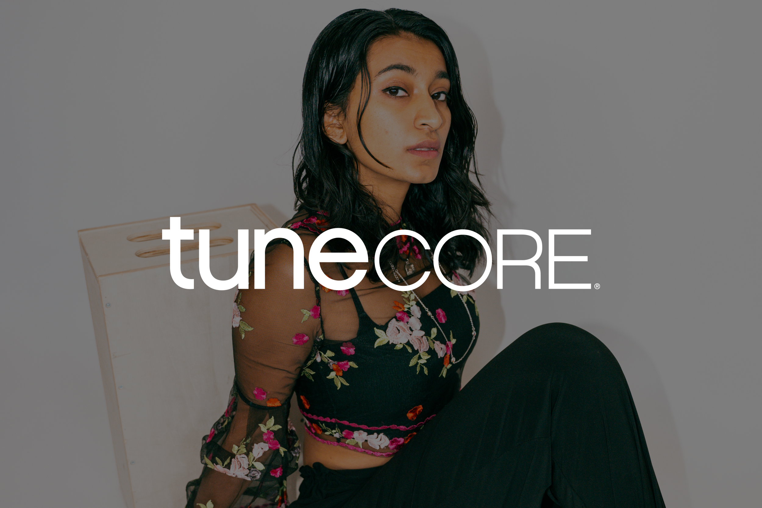 TuneCore Brand