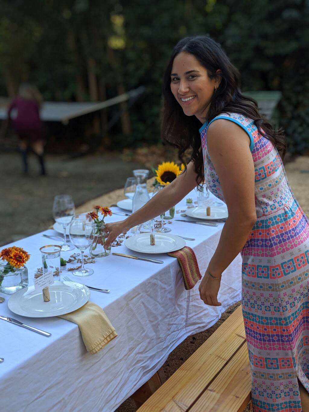 &lt;p&gt;&lt;strong&gt;Napa entrepreneur launches Field Blends wine region travel tours&lt;/strong&gt;