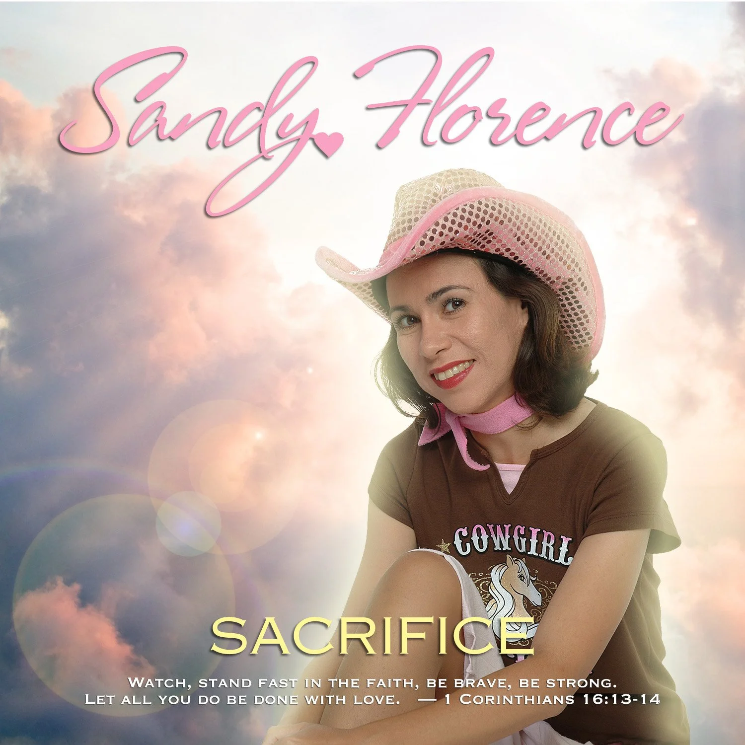 Example caption title