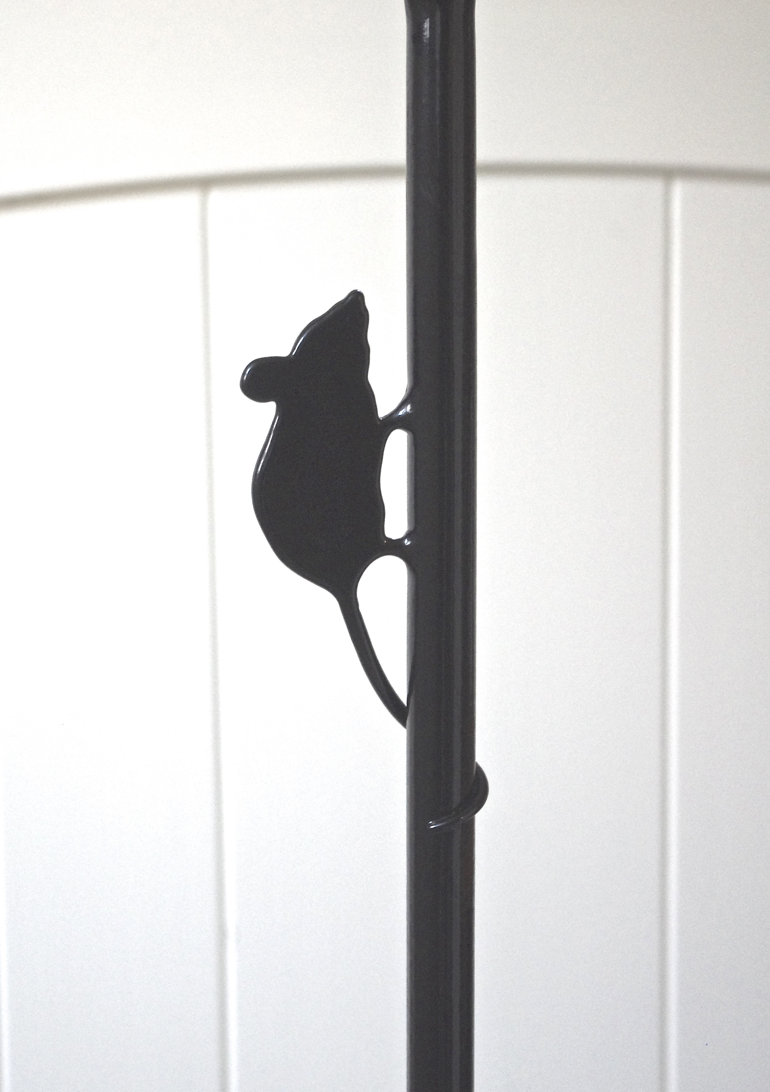 Mouse Detail