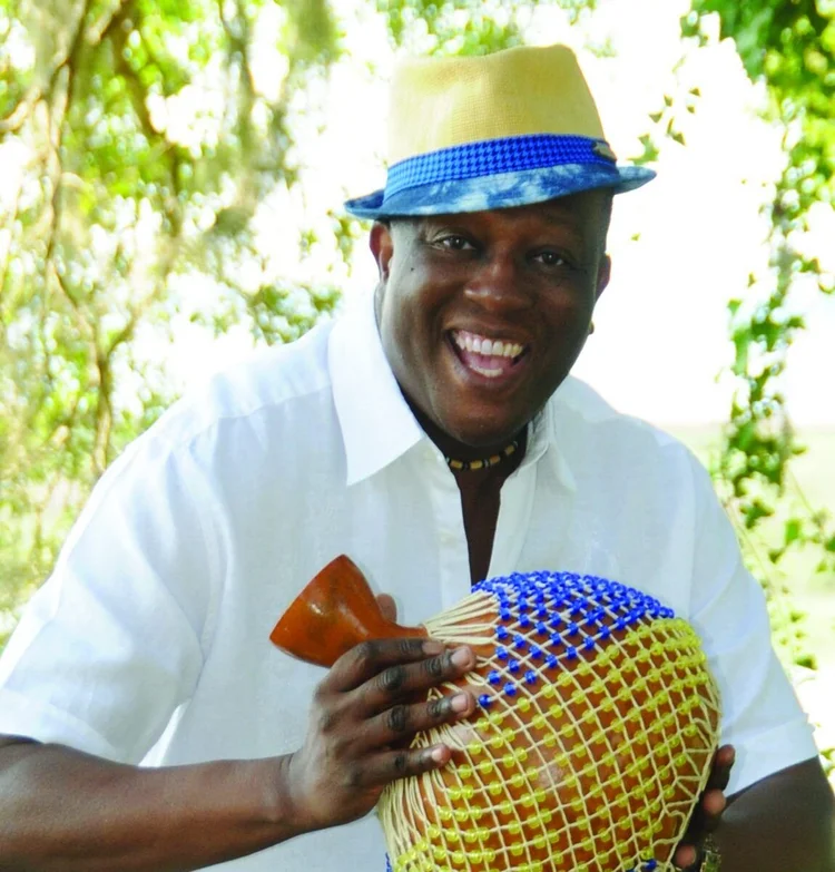 Talkin' Gullah — Gullah Museum of Georgetown