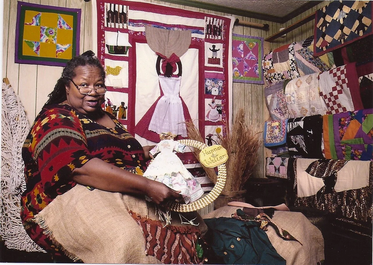 Our Story — Gullah Museum of