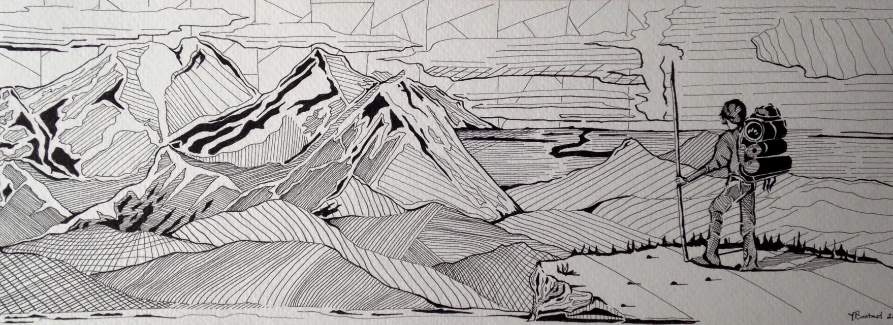 Outbound Traveler Commission