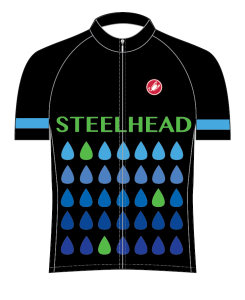 2018 Steelhead Coaching Cycling Kit