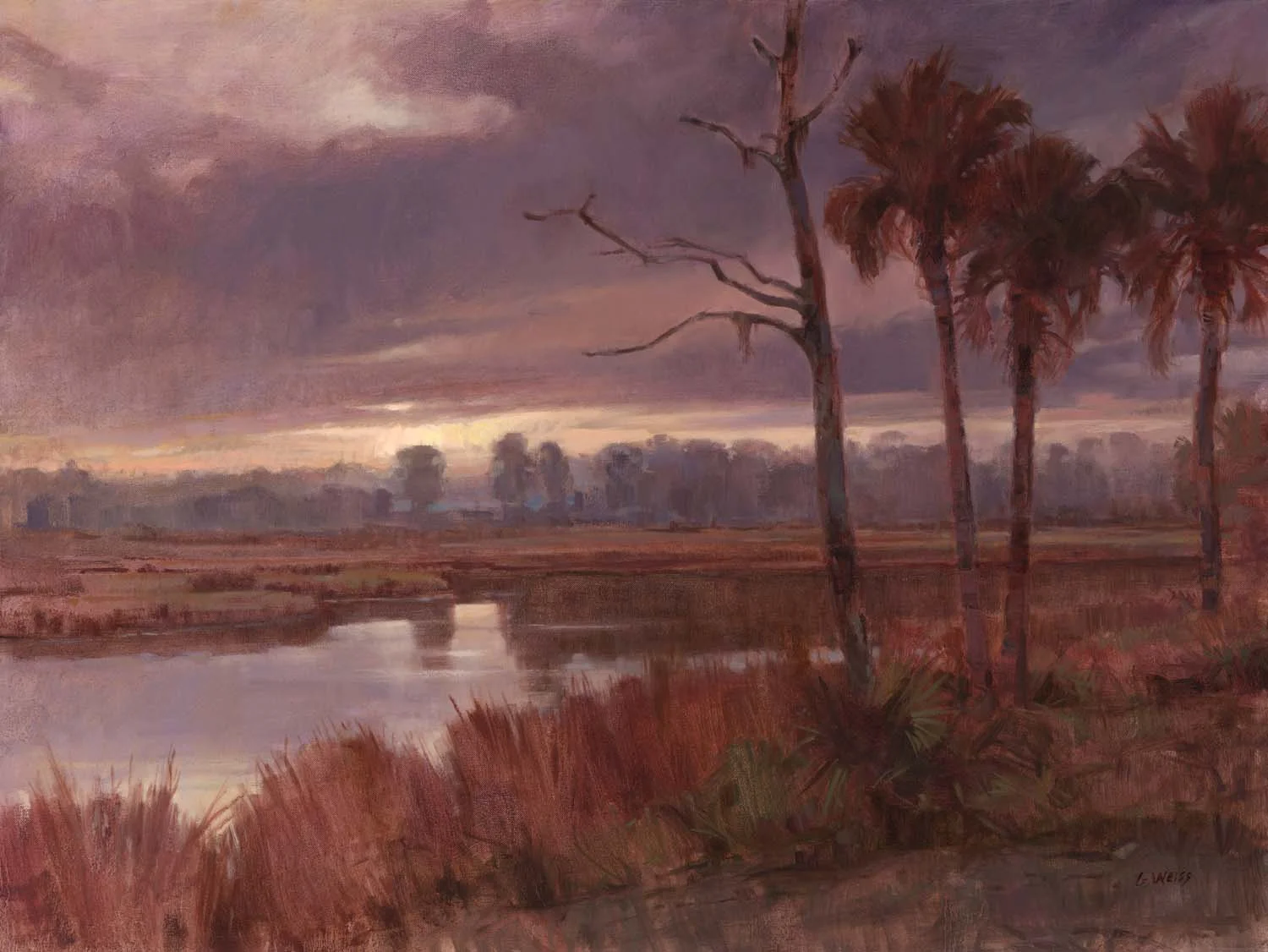 After the Storm