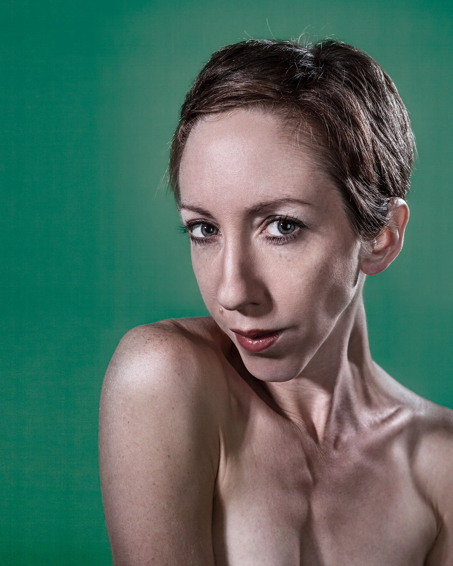 Robin Cantrell, Dancer, Choreographer.