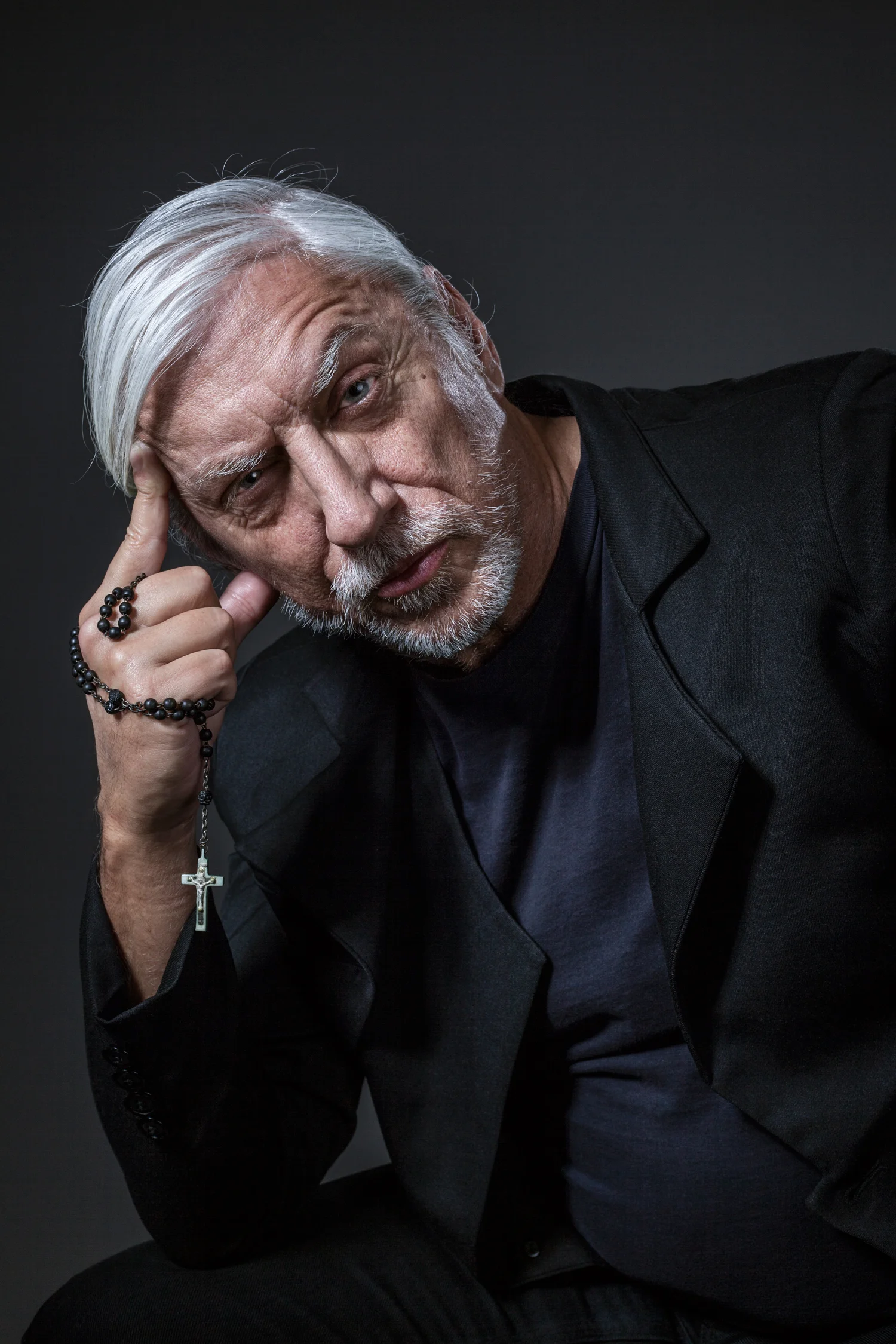 Rob Duncan, Actor.