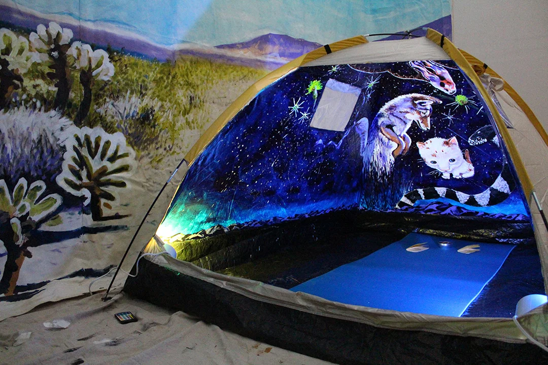 StoryHut