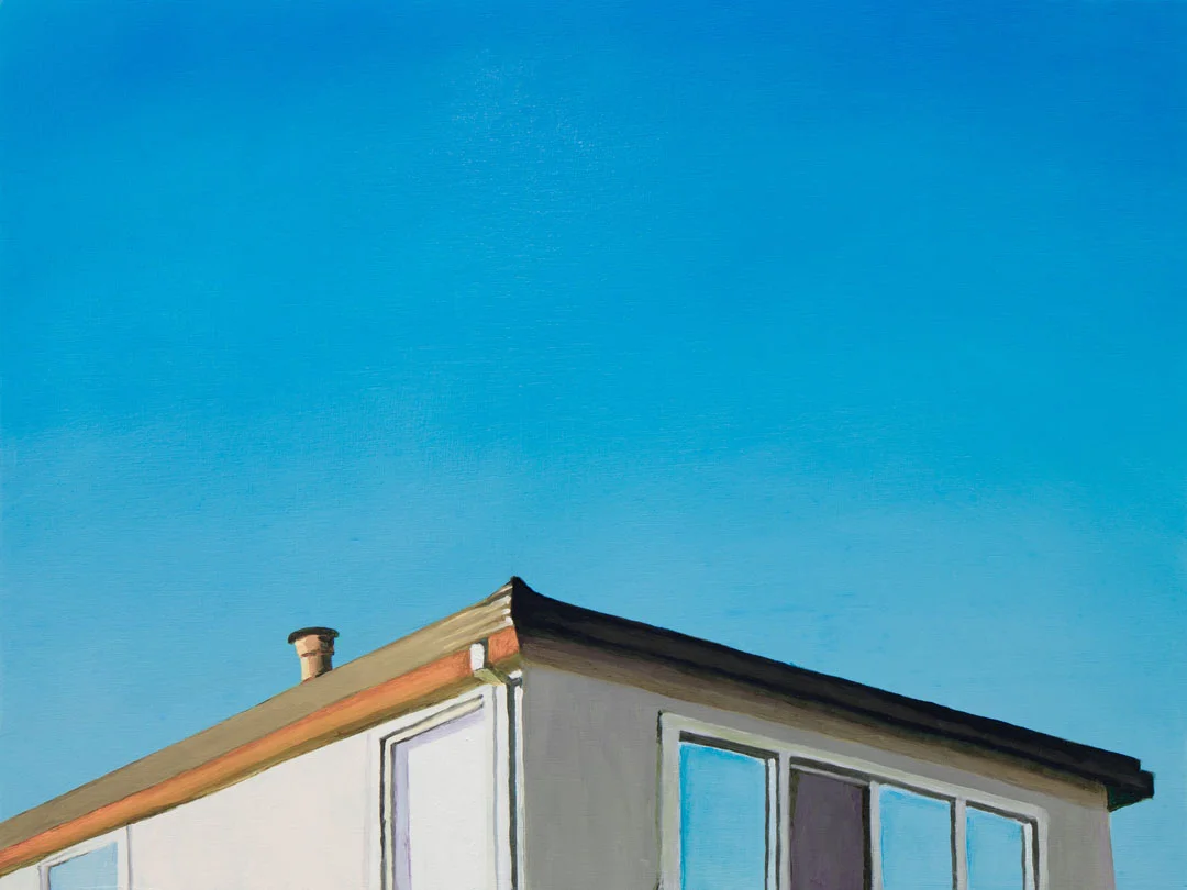 Untitled Roof Line