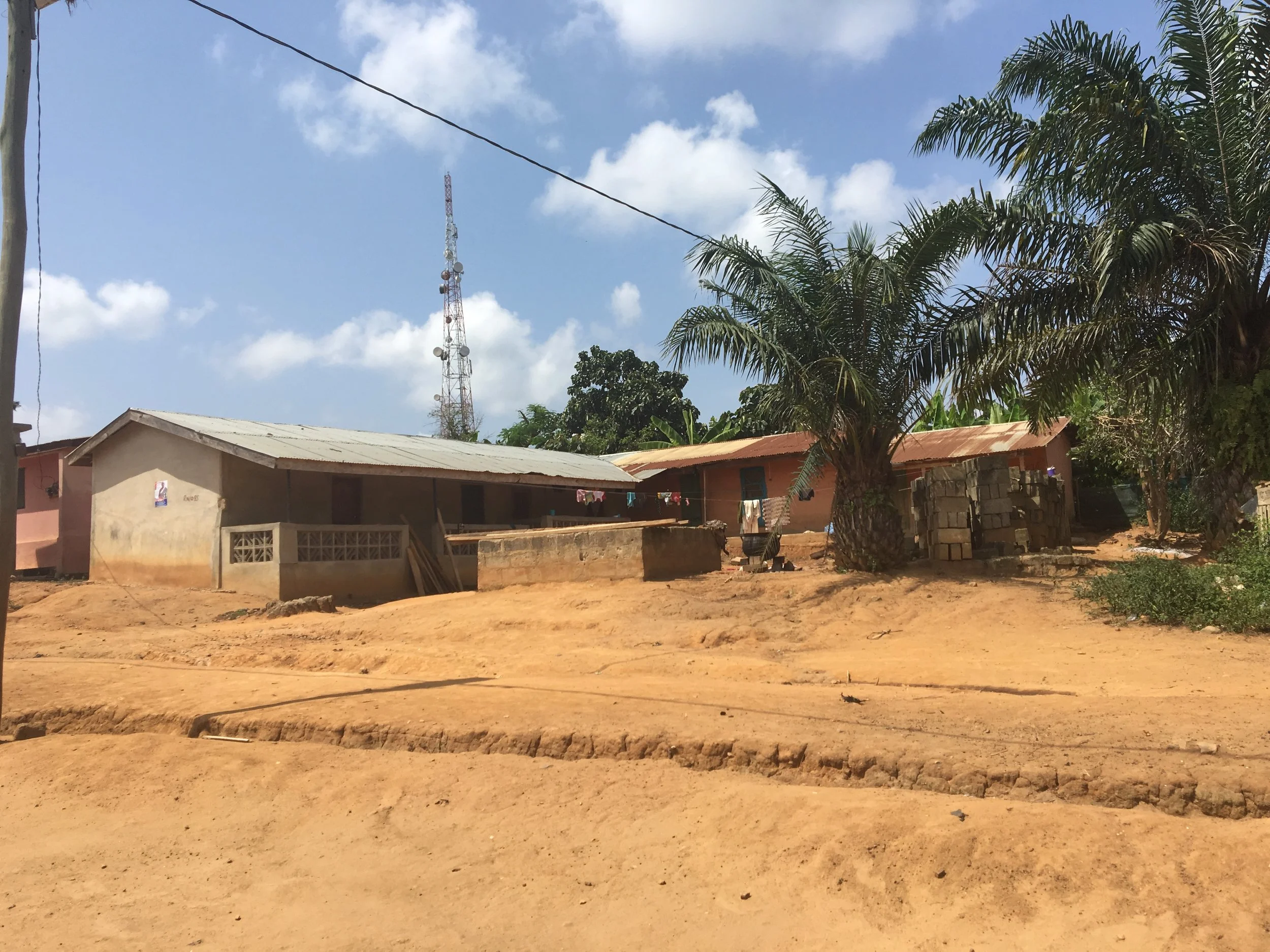 Clean Water and Sanitation