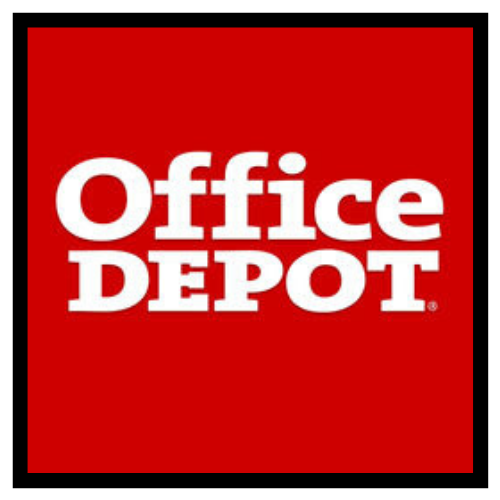  This program supports our school with free supplies.&nbsp;When purchasing items from Office Depot, please use our school ID #70105873. 