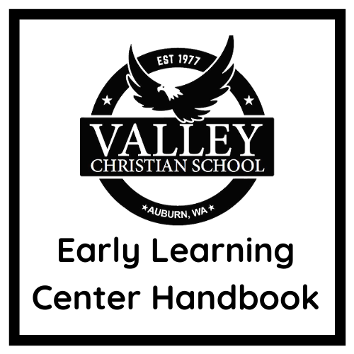 Parent Resources — Valley Christian School