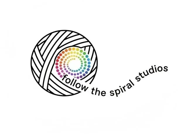  Follow The Spiral Studios - David Heustess   