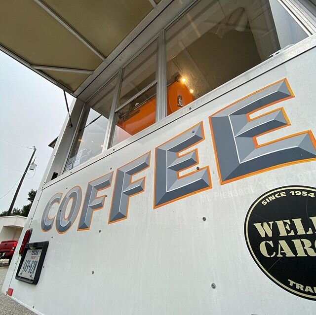 Rain or shine, we’ll be here for ya with everything you need to get your weekend started right. Come see us, we’ll be here until 2:00 today and then 7-12 tomorrow!!!