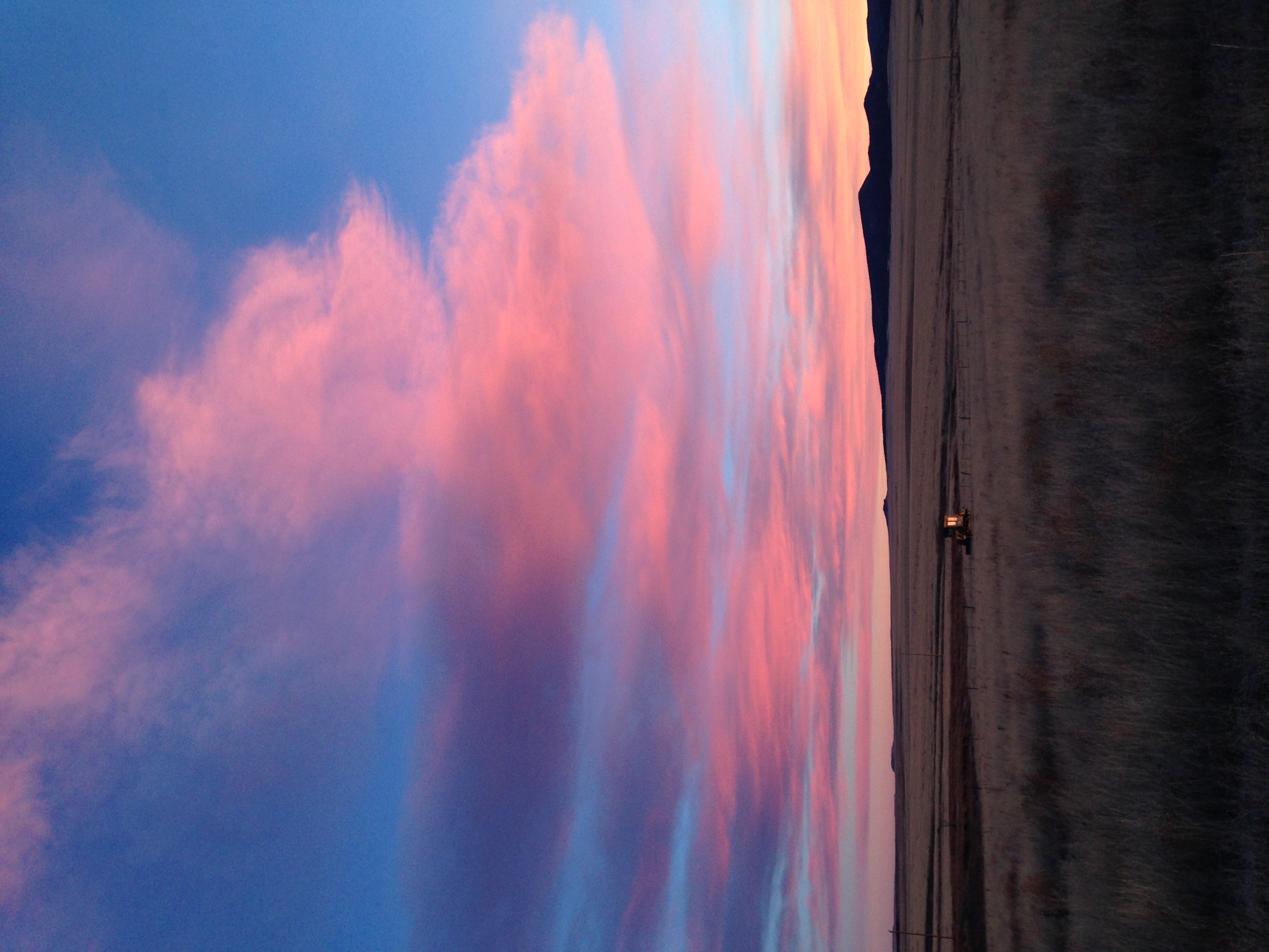 Fort Union National Monument