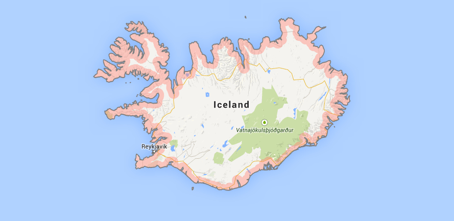 Iceland