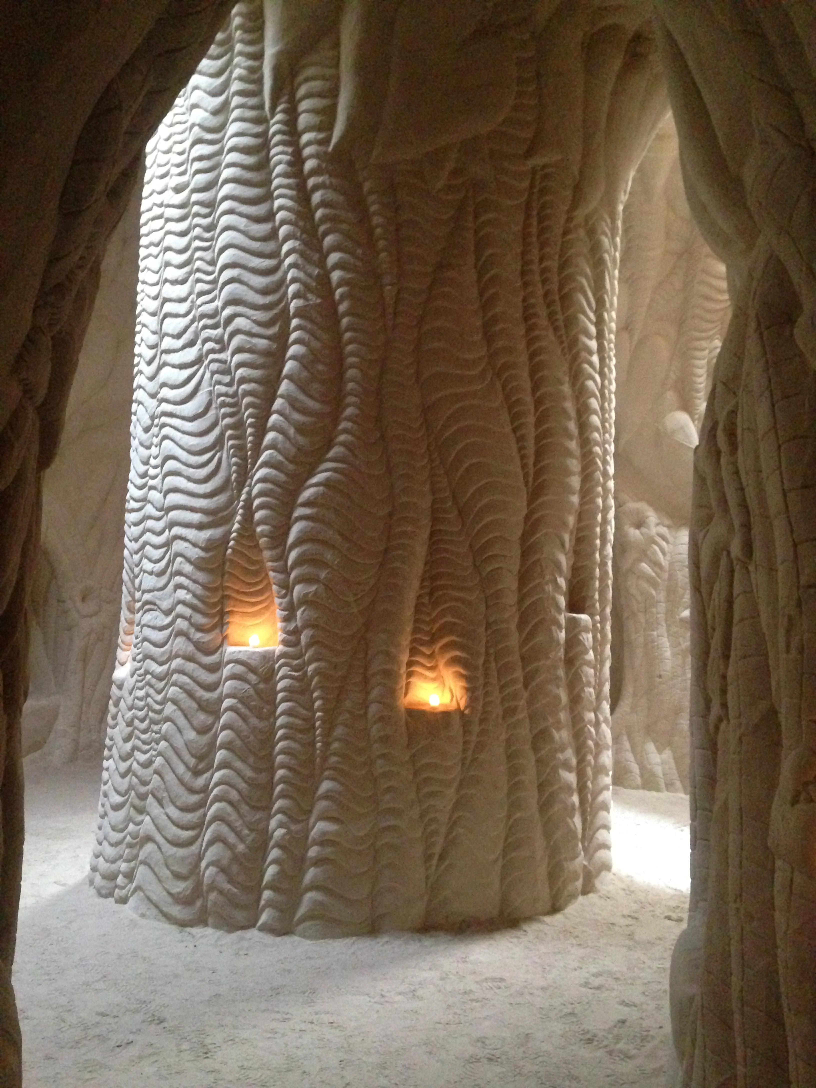 Tree of Human Kindness Cave