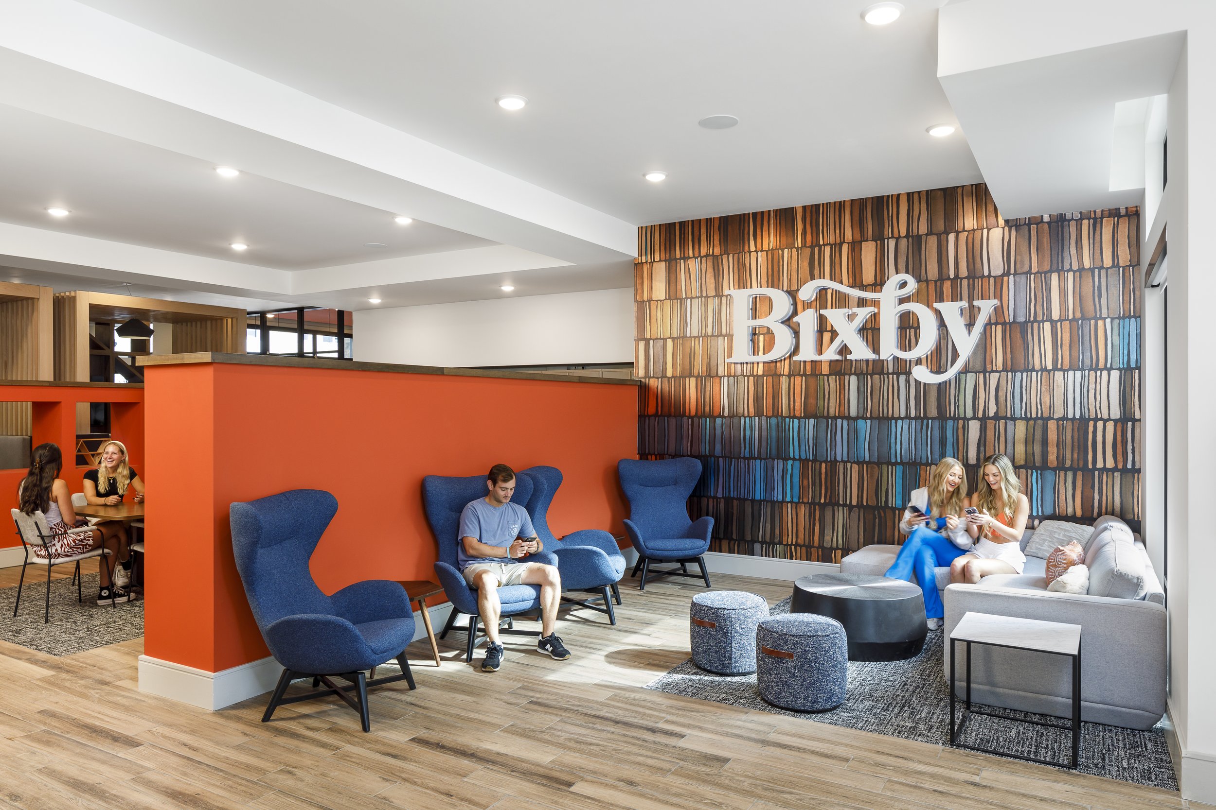 Bixby on College_Clemson_Lobby.jpg