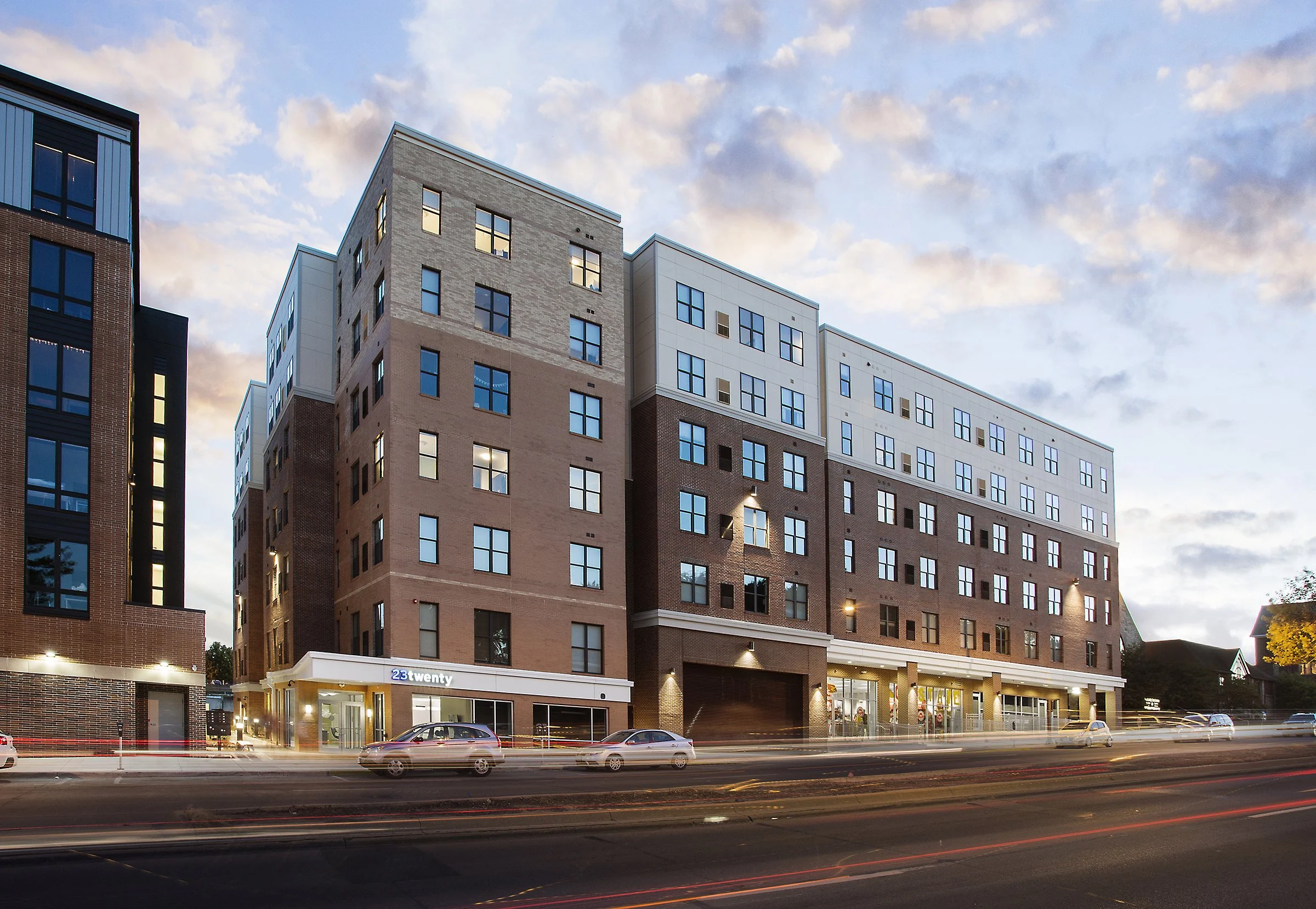 23twenty_ISU_student housing_exterior.jpg