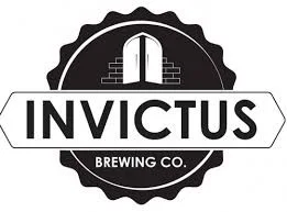 Invictus Brewing - Craft Beer of the Month August 2019.jpg