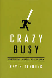 Crazy Busy