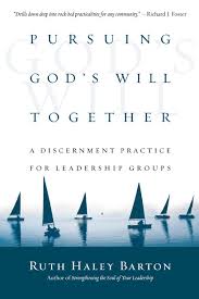 Pursuing God's Will Together