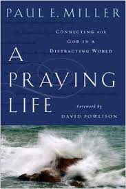 A Praying Life