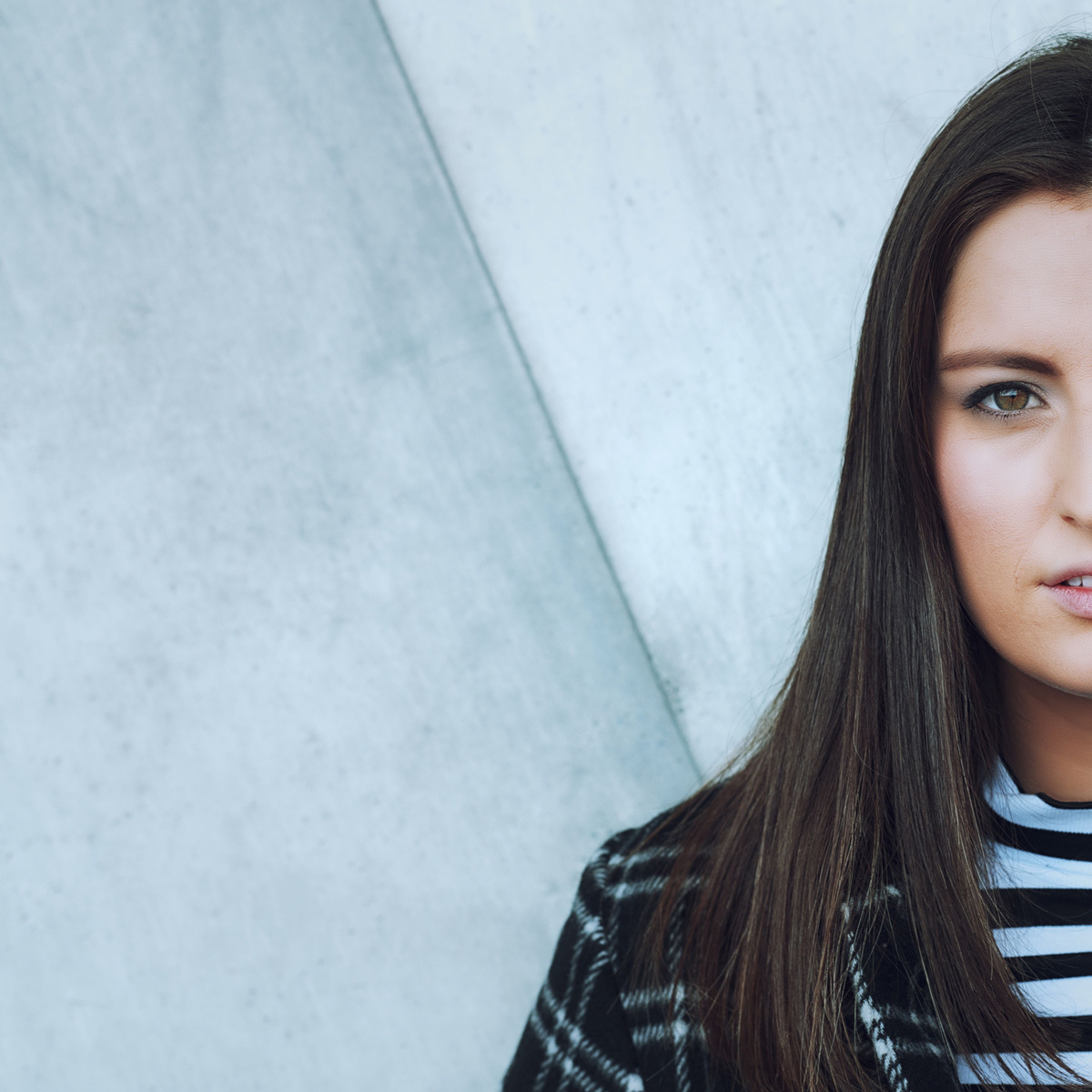 Maddison Wilson This Time (Acoustic), 2015 Mix Engineer
