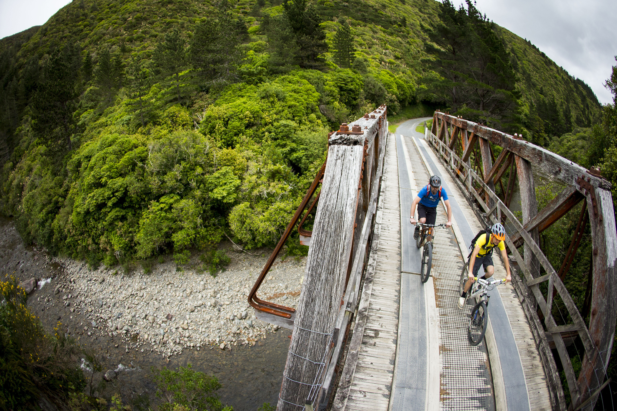 Rimutaka Cycle Trail - Pakuratahi Bridge 2.jpg