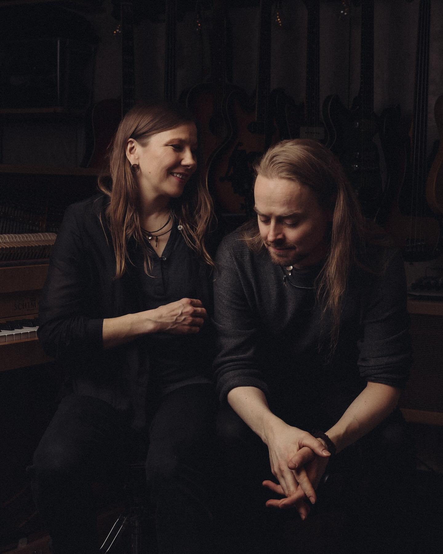 Looking forward to playing at Jazzfest in Trondheim on the 10th of May! See you at Bar Moskus!

@jazzfest.no 
@bar_moskus 

@kristjaan @herborgr 

📸 @fiskum