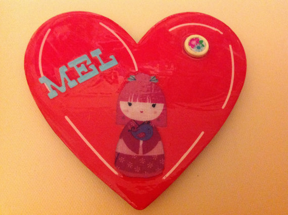 Custom Pin