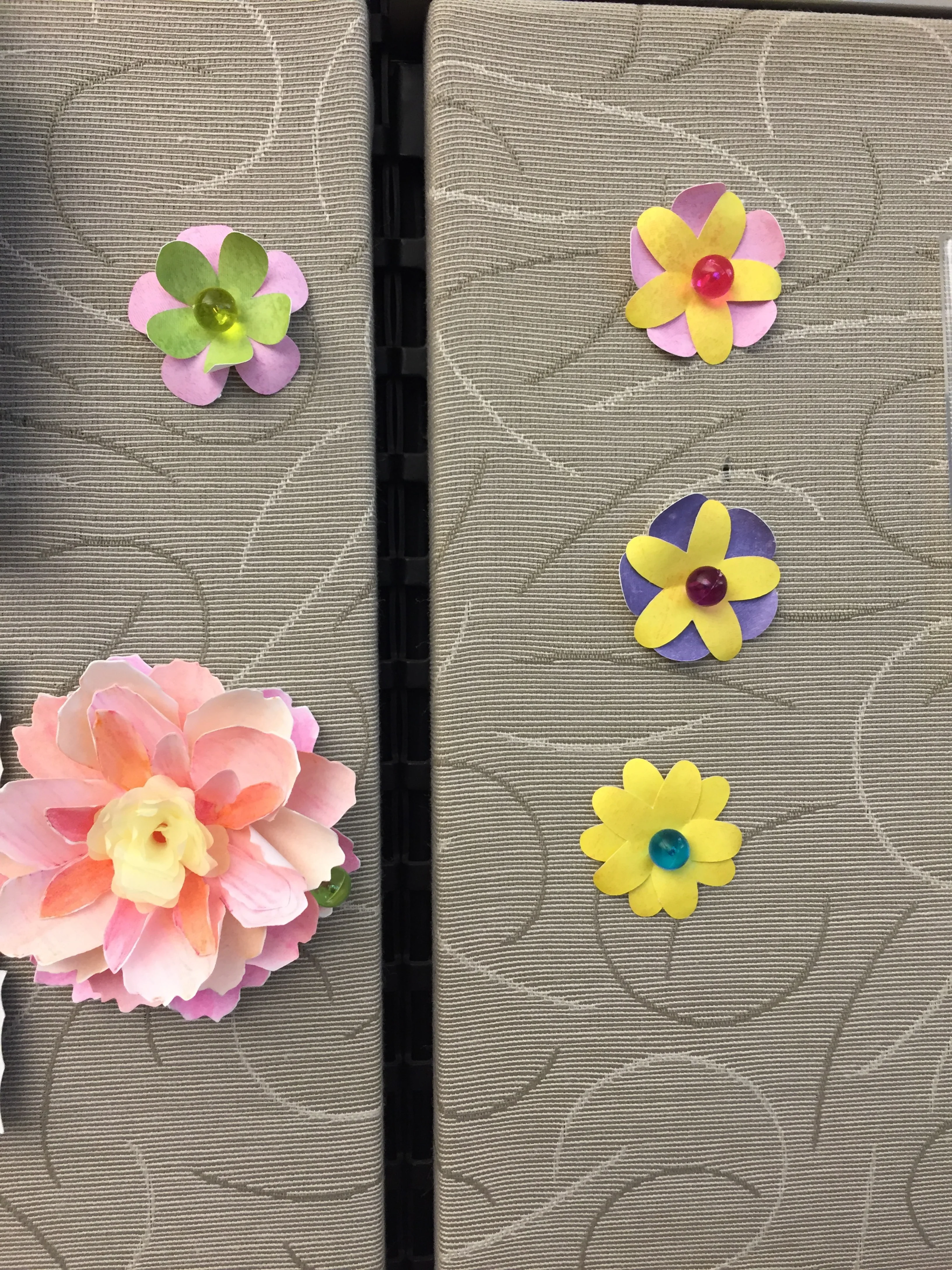 Mini flowers
