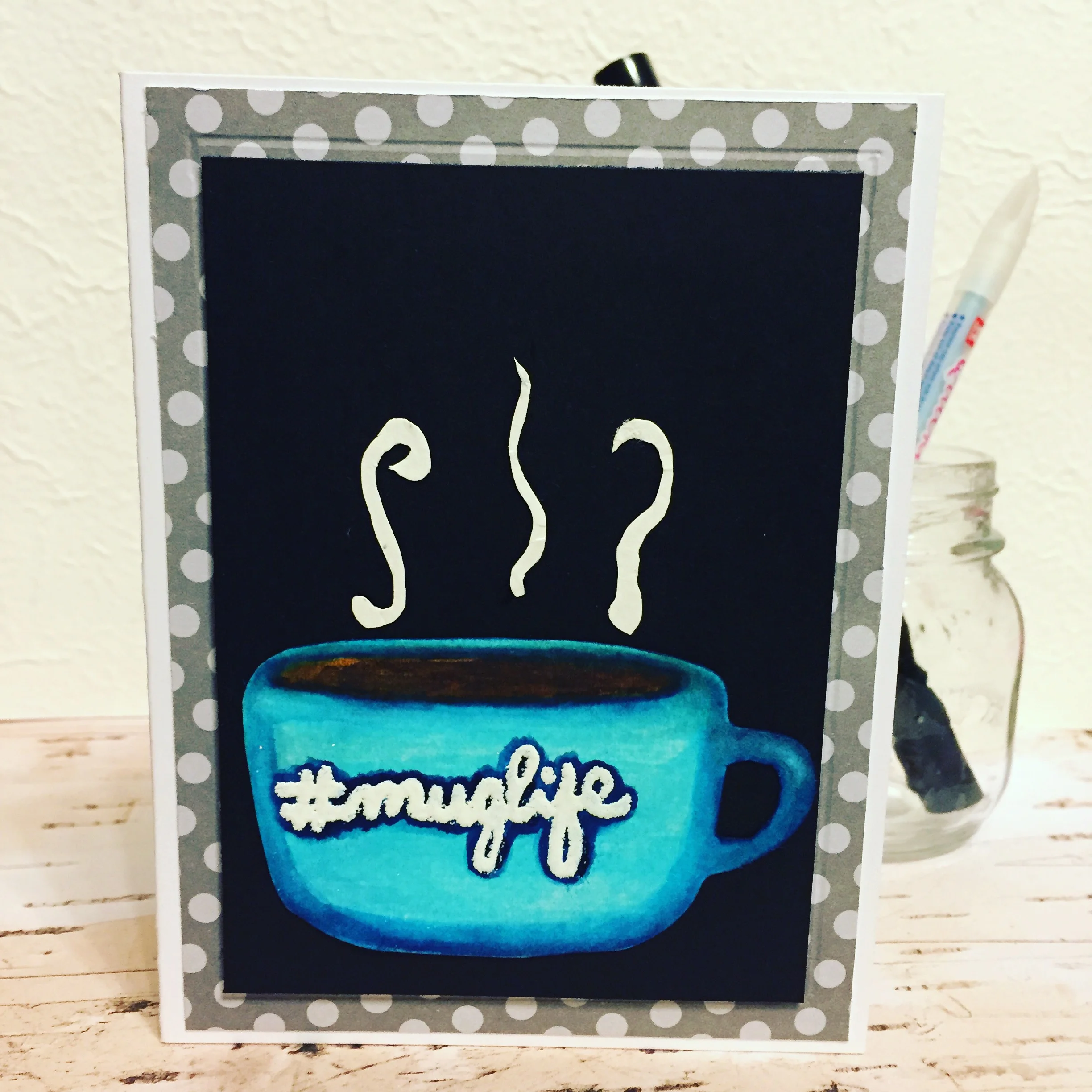 #muglife