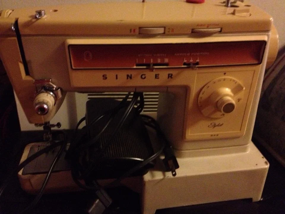 I paid $20 for this machine.